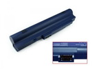 Akku (Li-Ion) für Acer Aspire One A110 blue