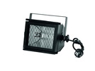 UV-Fluter inklusive UV-Energiesparlampe 25W