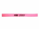 A-s73 Silikon Armband Mini Zicke