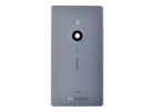 Nokia Lumia 925 Akkufachdeckel Original Grey