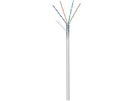 Patchkabel Cat5e FTP 100,0 m grey (Meterware)