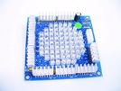 Platine (LED-RGB) für LIS-69