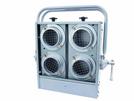 Audience Blinder 4xPAR-36 silber