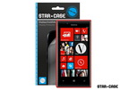 Display Protector Nokia Lumia 720 Star Case® Clear