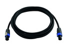 PSSO Speakonkabel 10m 4x2,5mm²