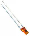 LED, rot, 2,6x2,6mm, dreieckig / flach