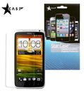 Display Protector star-case 8er MIX für HTC
