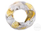 Schal Tube Ring Schals Tubeschals Schlauchschals