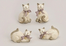 KATZE TON 4FACH SORT.7X11CM/11X7CM