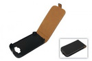 Tasche (Flip Slim) für Samsung I9080 Galaxy Grand black