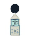 OMNITRONIC SLM-500, SPL-Meter