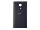Sony Xperia SP C5302 Akkufachdeckel Assy Dark Silver Original