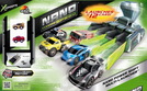 Nano Cars Multicar Launcher