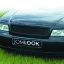 Sportgrill Audi A4