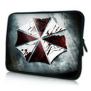 Notebook Sleeve (Neopren) PEDEA 15,6'' / 39,6 cm Umbrella