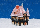 WINDL.HAUS RATH.MICHELSTADT PORZ.14X13X19CM