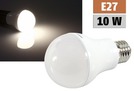 LED-Glühlampe OSRAM ''LED Star Classic A60'' E27, 10W, 806Lm, warmweiß