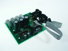 Platine Motortreiber 4 für PHS-200
