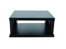 Stahl-Rack SR-19, 4 HE