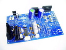 Platine (Motor) für PRH-360 (MH250PT-05D)