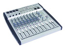 OMNITRONIC RS-1222 Recording-Mischpult