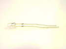 LED 3mm blau für EMX-1/3/5 Level Meter