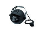 EUROLITE LED PST-9W TCL DMX Spot