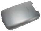 Nokia Asha 303 Akkufachdeckel C-Cover Original Silver