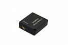Akku (Li-Ion) für Panasonic DMW-BLE9