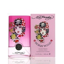 Ed Hardy Born Wild for Women Eau de Parfum 100 ml