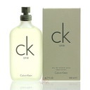 Calvin Klein CK One Eau de Toilette 200 ml