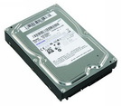 Festplatte 3,5 Zoll, S-ATA II, 1 TByte, WD 64MB CACHE