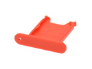 Nokia Lumia 920 Sim Door Red Original