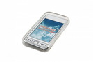 Silicon Case (Flex) für Samsung S5230 Star transparent