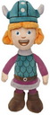 Wickie Plüsch-Wickie, ca. 30 cm, 1Stück