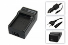 Akku-Ladegerät-USB PATONA für Casio NP-90 black