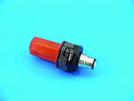 EUROLITE LED-Strobe B-22 Fassung, orange