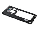 LG P700 Optimus L7 Mittelteil Original White