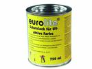 Schutzlack für UV-aktive Farbe 750ml