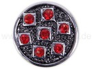 Chunks Beads Chunks Buttons Armband Click