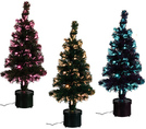 Weihnachtsbaum 100 cm, mit Licht   RP