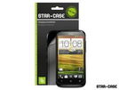 Display Protector HTC Desire X Star-Case® Anti Fingerprint