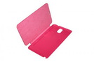 Tasche (Flipcover) für Samsung N9005 Galaxy Note 3 pink