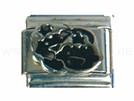 Italian Charm Glieder Armband Sternzeichen