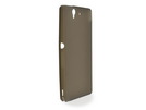 Skin Case für Sony Xperia Z Black
