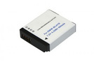Akku (Li-Ion) für Panasonic DMW-BLH7