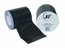 Stagetape Kabelbrücke schwarz 148mm x 33m