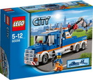 Lego City 60056 Abschleppwagen, 1Stück