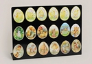 MAGNET OSTERN A.STAENDER KUNSTST.18-F.S.4X6CM
