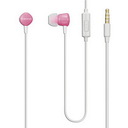 Headset Samsung Stereo pink Original i8160, i8190, i9100, i9300, N7100, N8000